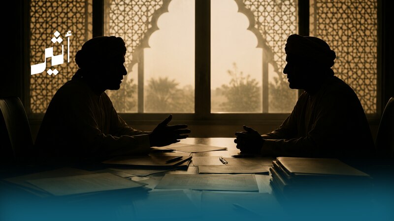 الأسماك العُمانية تكشف عن مفاوضات أولية لدعم الشركة ماليًا