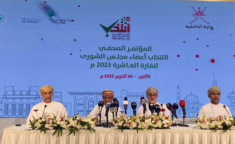 لم يُرصَد أي نوع من الاختراق الإلكتروني لـ” انتخب وانتخاب”