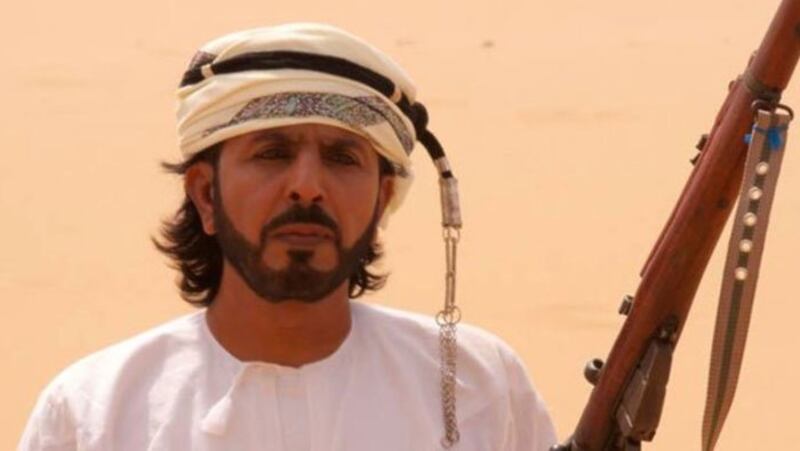 الشيخ حمود السيابي يكتب: خور جراما يسترد صدفاته وجواهره