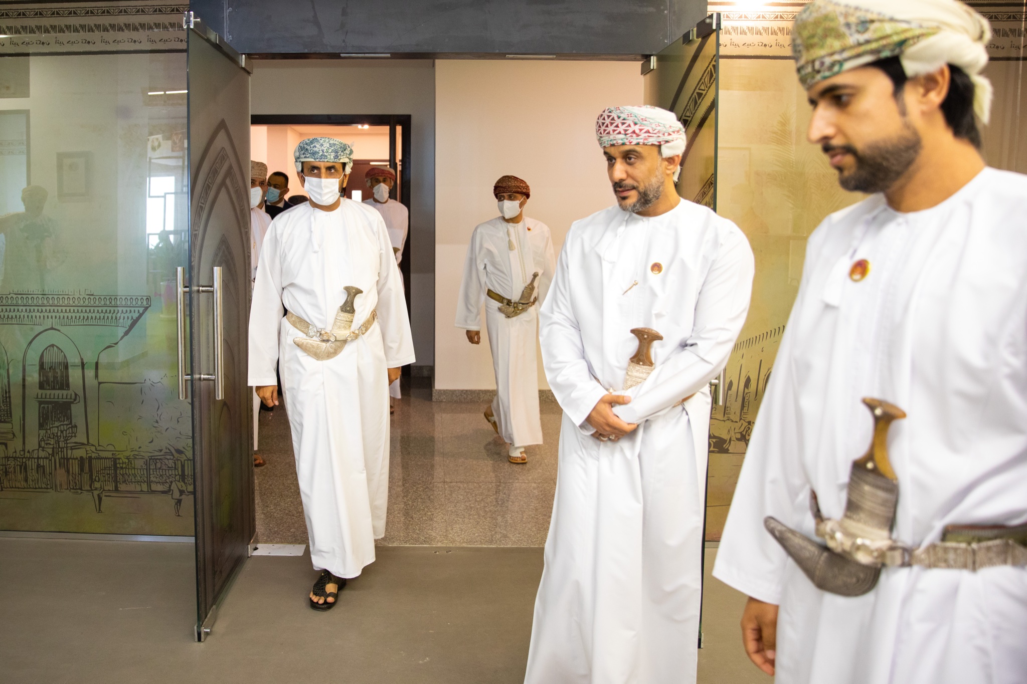 تزامنًا مع العيد الوطني الـ 51: موقع “أثير” بحلة جديدة.. وفتح مكتب في القاهرة