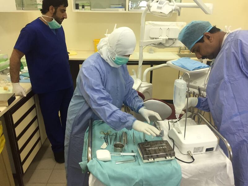 مستشفى عبري يدشن خدمة جديدة، تعرّف عليها