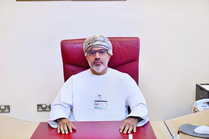 إطلاق وحدة صحية الأولى من نوعها في سلطنة عمان