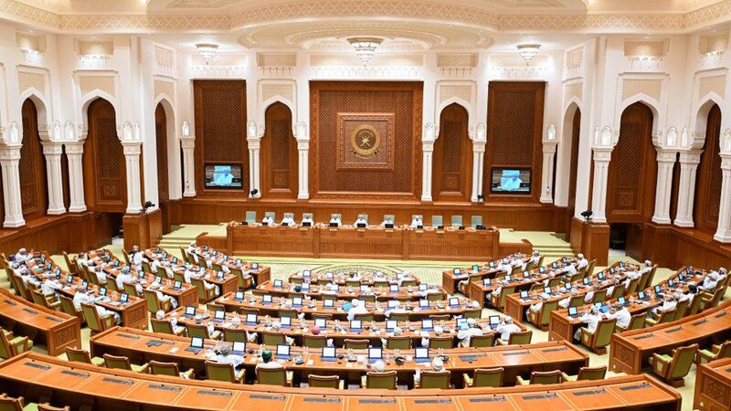 منها مشروع الميزانية العامة للدولة لعام 2025م، إليك جدول أعمال مجلس الشورى في أولى جلساته المقبلة