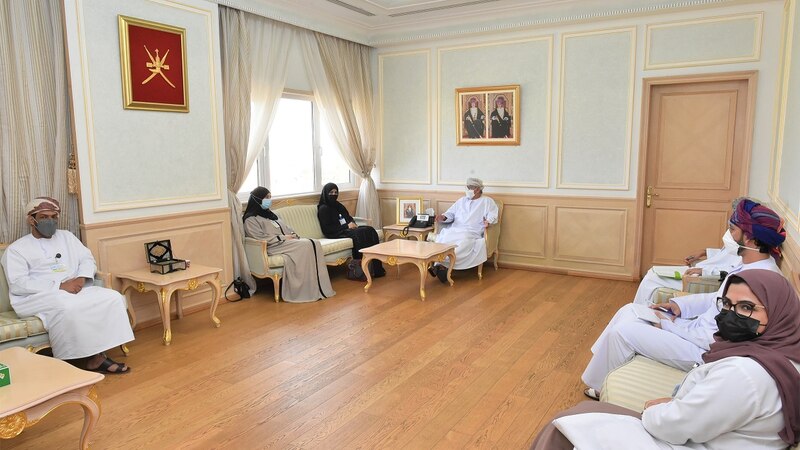 بعد المباركة السامية: بحث تطوير البرنامج الوطني لزراعة الأعضاء