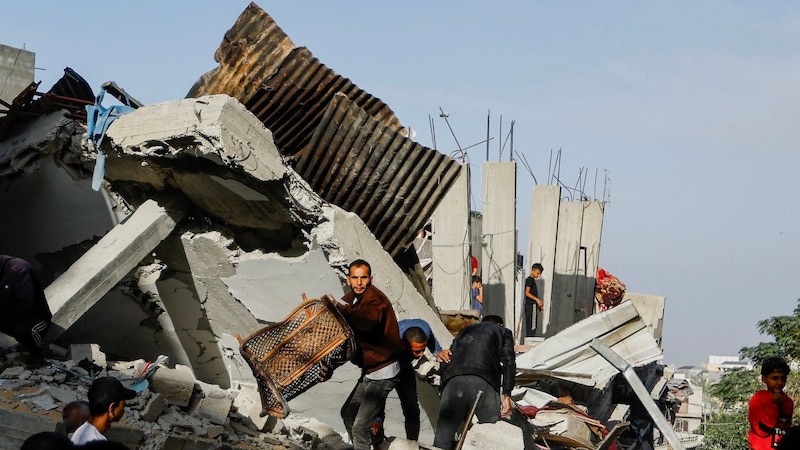 “الجنائية الدولية”: تلقينا طلبًا من 4 دول للتحقيق في الهجمات الإسرائيلية على غزة
