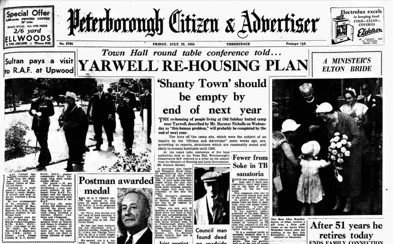 بالصور: زيارات لـ 4 سلاطين عمانيين إلى المملكة المتحدة