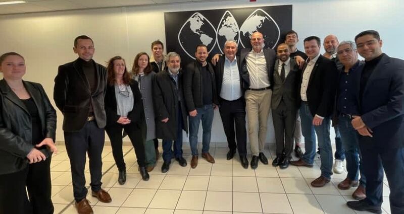 غرفة تجارية في فرنسا تروج للفرص الاستثمارية العمانية