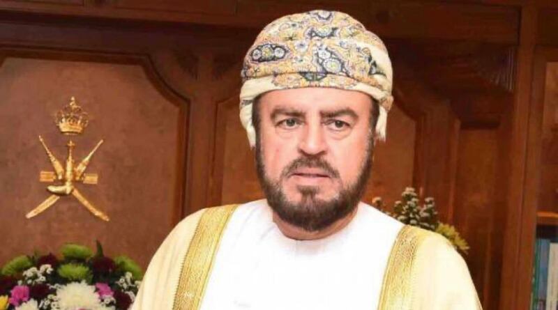 بتكليف سامٍ: سمو السيد أسعد سيشارك في قمة جدة