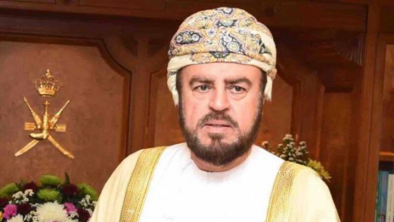 بتكليف سامٍ: سمو السيد أسعد سيشارك في قمة جدة