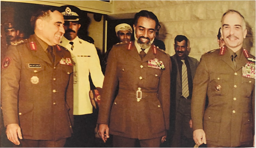 بالصور: لماذا تُعدّ العلاقة العمانية الأردنية نموذجًا مميزًا؟