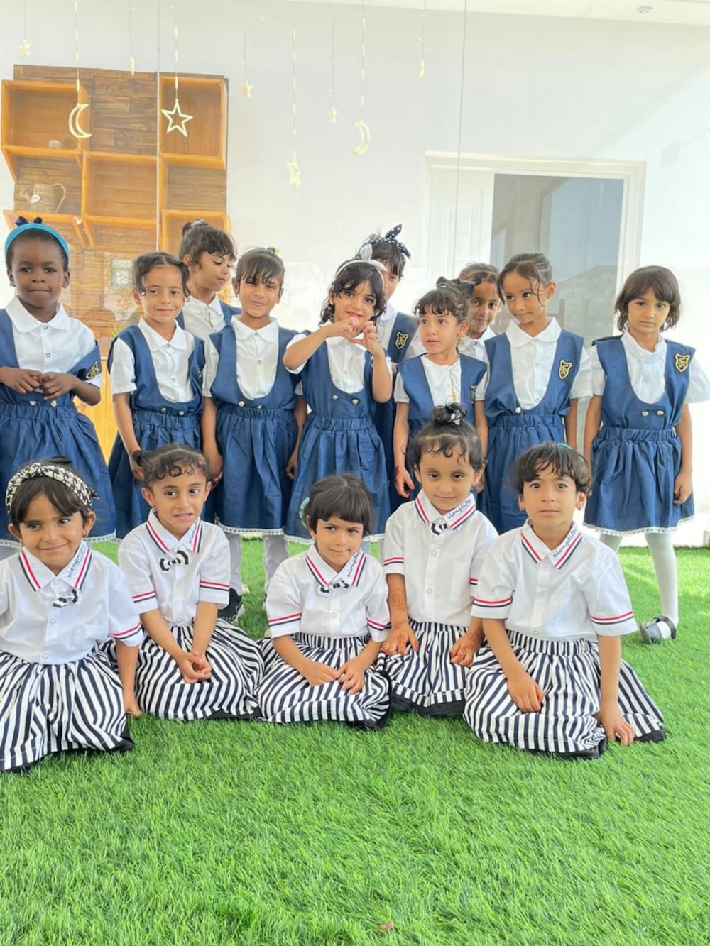 وفد من منظمة الصحة العالمية سيزور أول قرية صديقة للطفولة