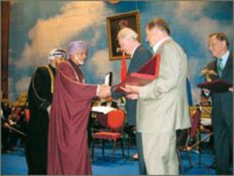 للتمثيل لا الحصر: تعرّف على 48 مُنجزًا من منجزات النهضة العمانية