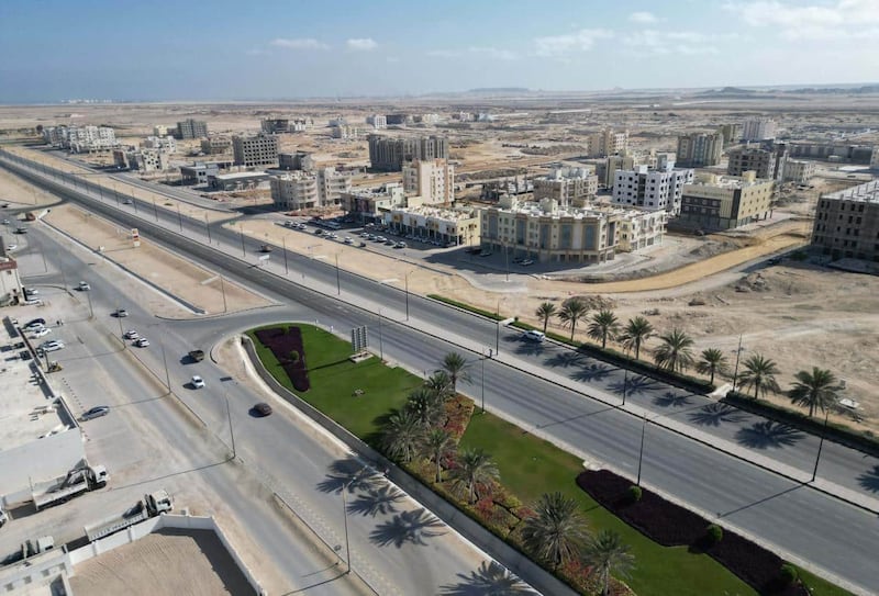 الدقم ليست اقتصادية فقط؛ وهذا الخبر يكشف جانبًا من تميّزها السياحي