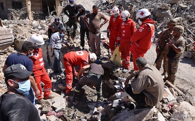 تمويل أممي طارئ للبنان، ونزوح أكثر من 200 ألف شخص