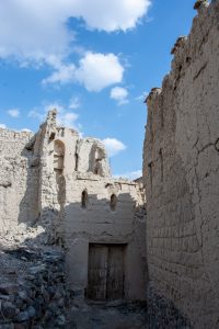 تم إدراجها في “اليونيسكو”: ماذا تعرف عن حارة “العقر” التاريخية؟