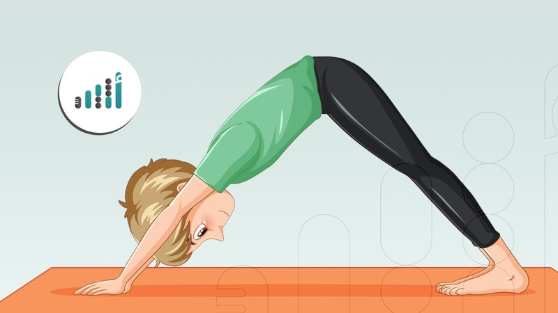 كيف تؤدي تمرين الضغط المجوف؟
