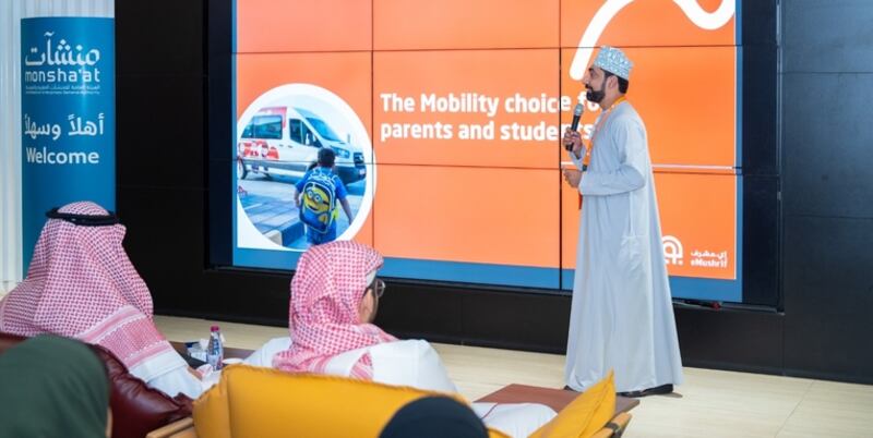 شركات عمانية ناشئة تعرض مشروعاتها أمام صناديق استثمارية سعودية