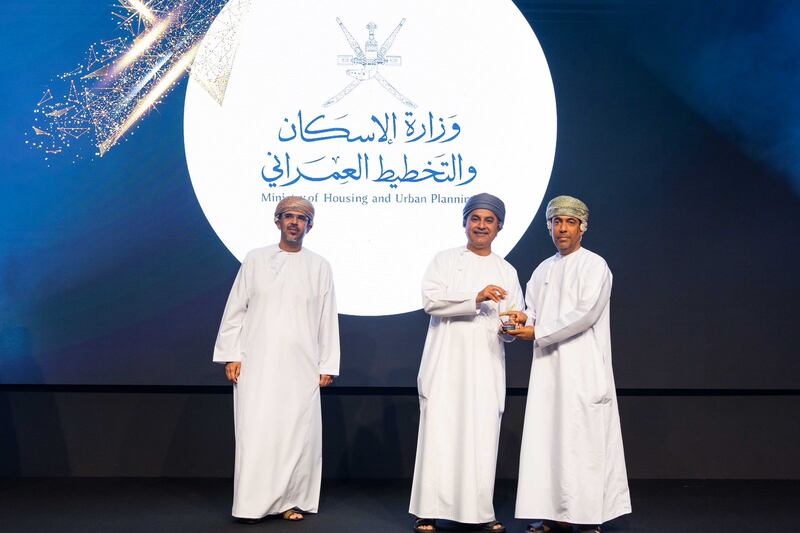 تقديرا لدورها في تعزيز الدفع الإلكتروني: بنك مسقط يحتفي بالمؤسسات الحكومية والشركات ويعلن عن جوائز “شراكة دائمة”