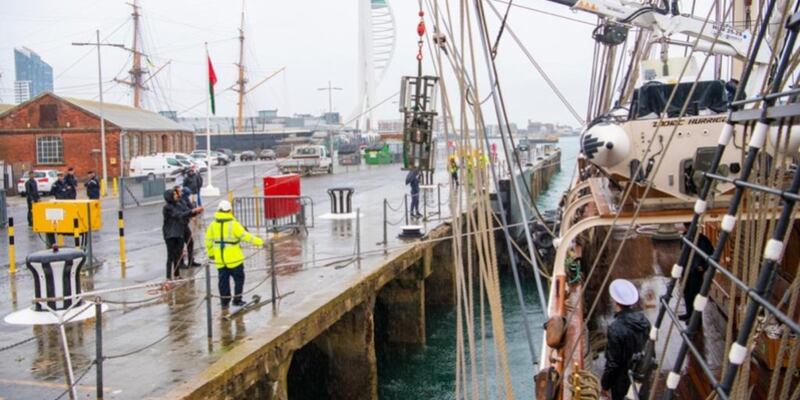 “شباب عمان الثانية” تمد جسور المحبة إلى “لاكورونيا”