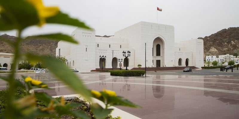 استرجاع مجسم رأس مقدمة سفينة الإمام من أسطول السلطان سعيد بن سلطان