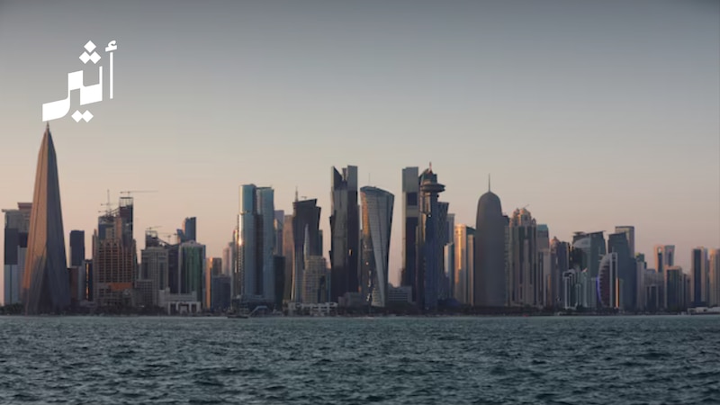 هل تنجح وساطة قطر في إنهاء الحرب بين إيران وأمريكا؟