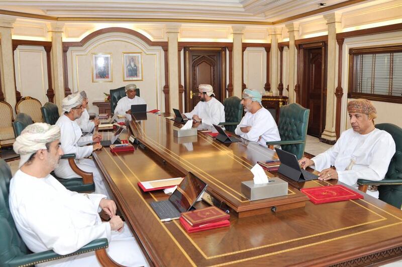 بأكثر من 300 مليون: إسناد مناقصات منها الأجزاء المتبقية من ازدواجية أدم-هيماء-ثمريت