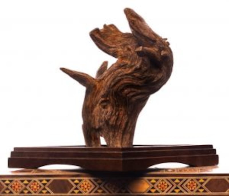 المصممة رقية الحارثية توضح مسيرتها ومشروعها #سعف