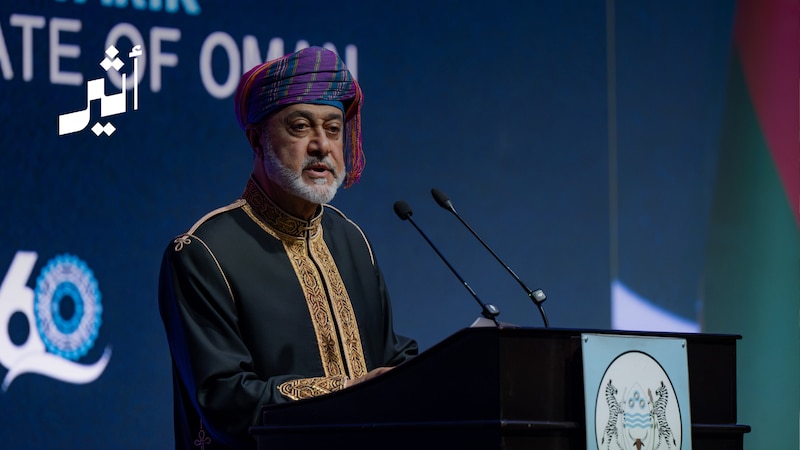 جلالة السلطان: استراتيجيتنا تقوم على ضمان امتداد منافع المشاريع لعُمان وبوتسوانا