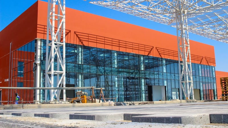 إليك موعد افتتاح سوق خزائن المركزي للخضروات والفواكه