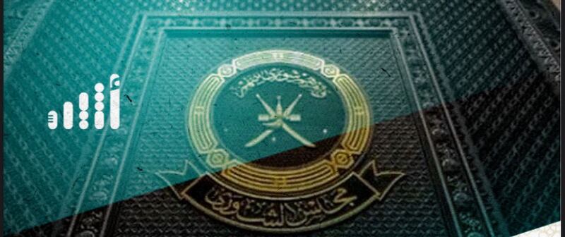 بالأرقام: تعرّف على أداء أعضاء مجلس الشورى خلال الفترة التاسعة