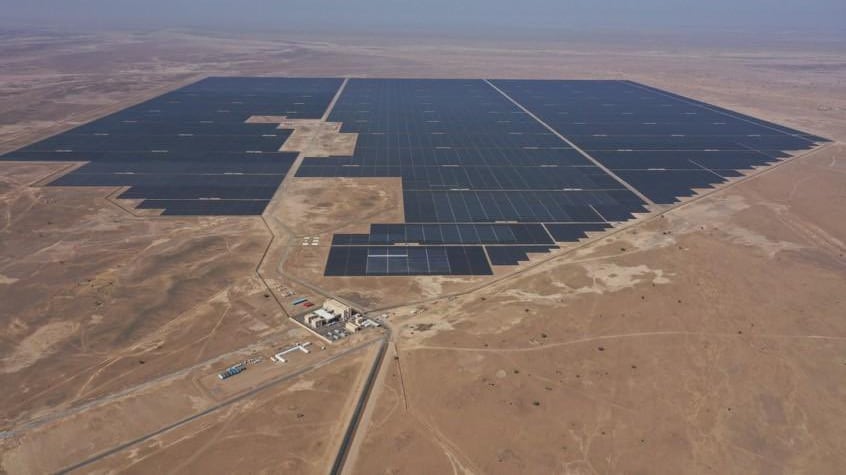 تعرّف على أهم مشاريع الطاقة المتجددة في سلطنة عمان