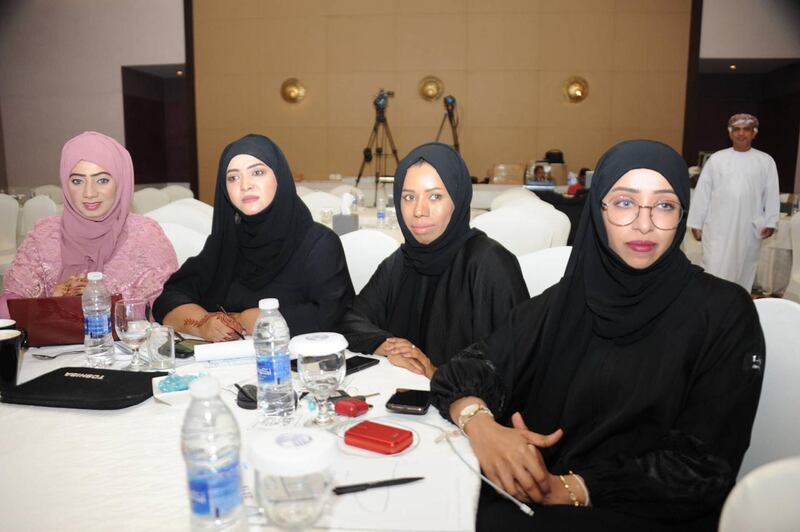 انطلاق الحلقة التدريبية للتغطية الإعلامية لانتخابات الشورى