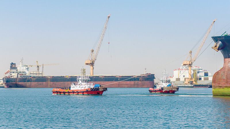 صندوق النقد: الاقتصاد العماني سينمو بوتيرة متسارعة