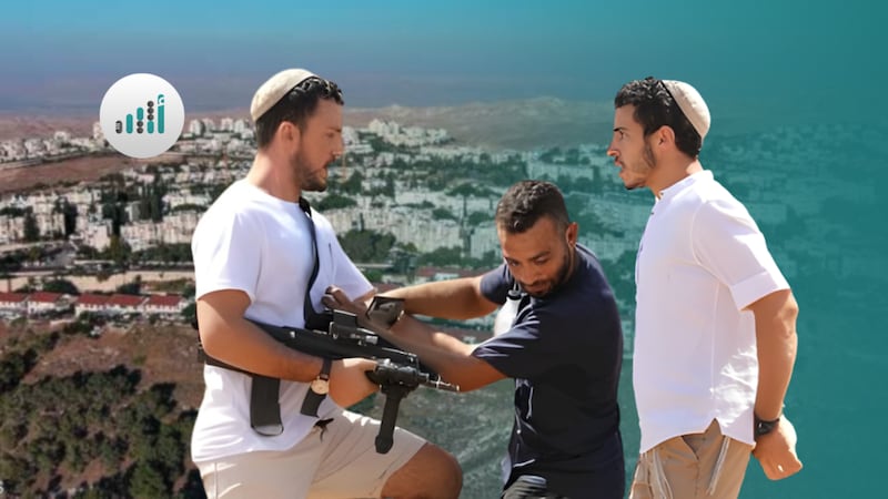 الاستيطان في الضفة الغربية: محوٌ منهجي للدولة الفلسطينية بالأفعال