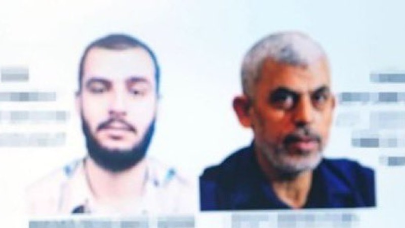 “الرجل الخفي”.. من هو شقيق يحيى السنوار الذي يسعى الاحتلال لاغتياله؟