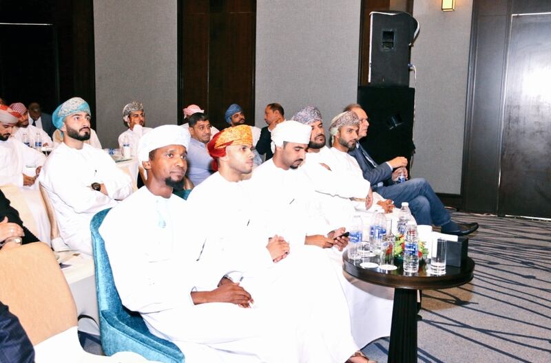 “الصيدلانية العمانية” تُنظم مؤتمرا علميا حول تطوير الأداء الصيدلاني