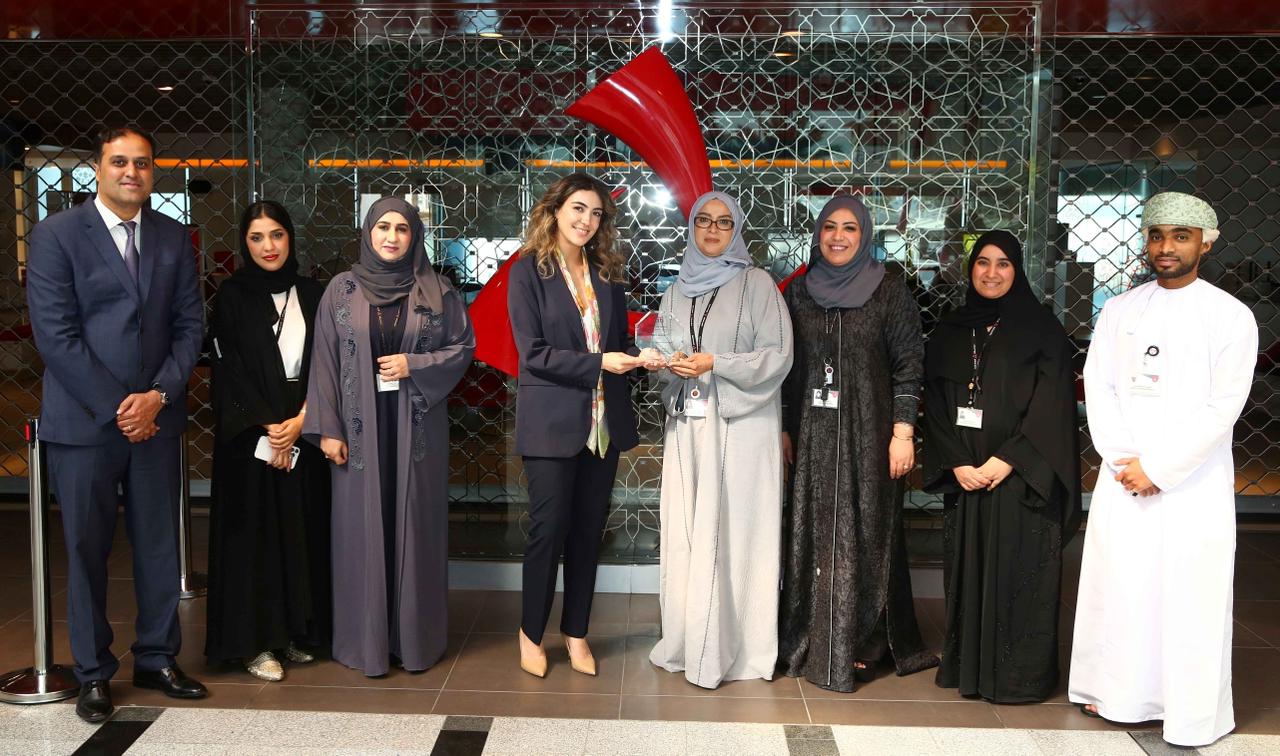 “سيتي بنك” يؤكد ريادة بنك مسقط في مجال تحويل الأموال بالدولار الأمريكي