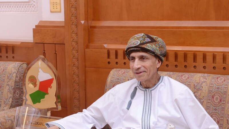 سمو السيد فهد بن محمود: تفعيل التعاون مع “الدولة والشورى” في مقدمة اهتمامات الحكومة