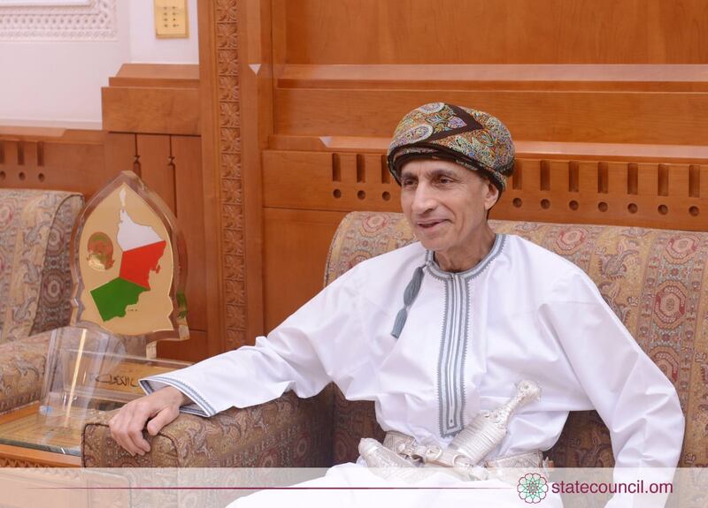 سمو السيد فهد بن محمود: تفعيل التعاون مع “الدولة والشورى” في مقدمة اهتمامات الحكومة