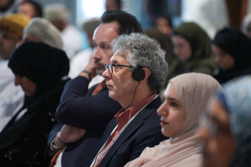 توجه نحو المستقبل: انطلاق ملتقى مستقبل مؤسسات التعليم العالي