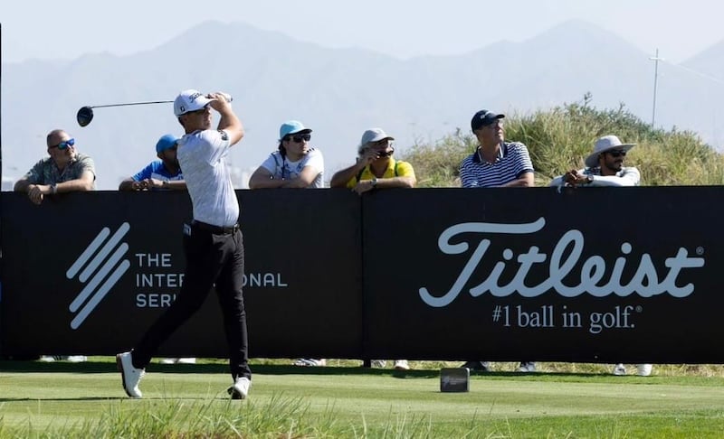 مارس المقبل: انطلاق السلسلة الدولية للجولف في مسقط