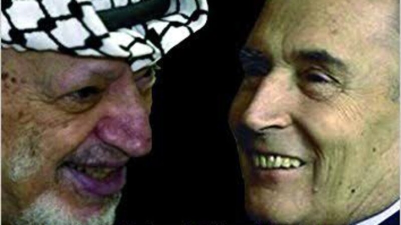 فلسطين والشعور بالضيق الفرنسي .. تحقيق حول العلاقات المعقدة بين فرنسا وإسرائيل