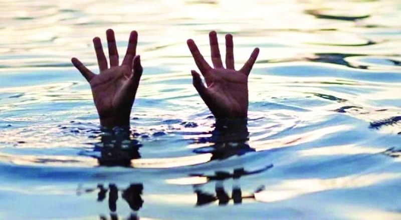 معلومات لـ “أثير”: وفاة مواطن غرقًا