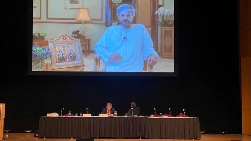 السيد بدر: إمكانات الهيدروجين الأخضر في سلطنة عُمان تعادل 10 أضعاف إنتاج النفط والغاز