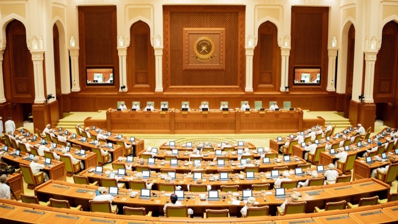 مشروع قانون التخطيط العمراني سيغادر أروقة “الشورى” إلى “الدولة”