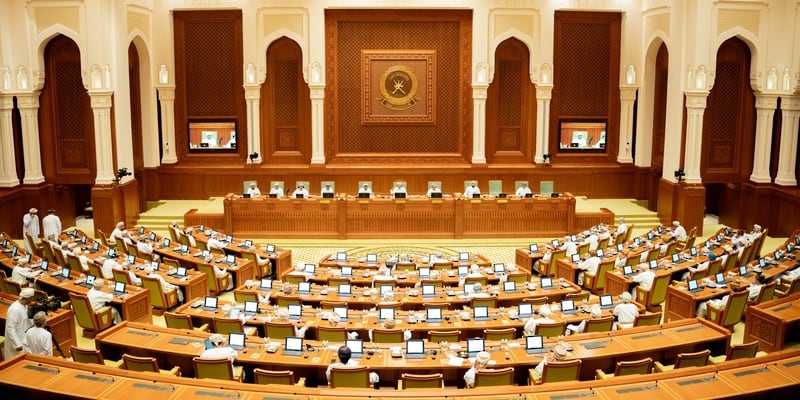مشروع قانون التخطيط العمراني سيغادر أروقة “الشورى” إلى “الدولة”