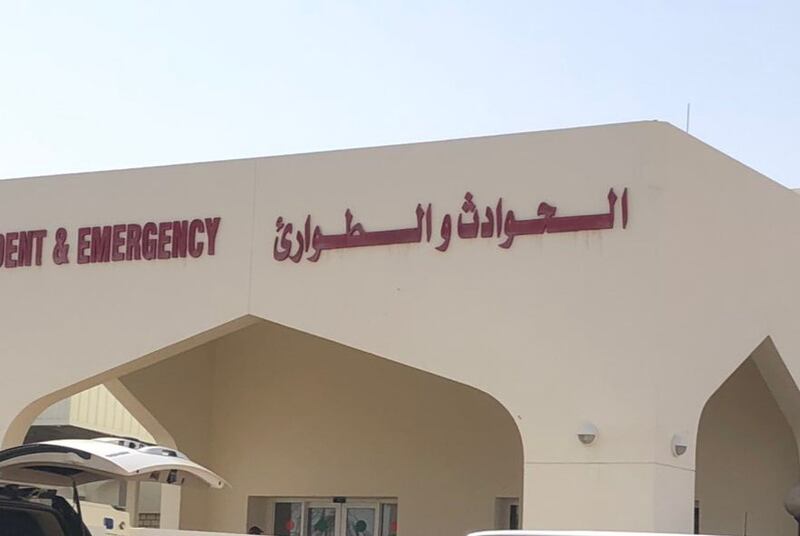 وفاتان و6 إصابات في حادث سير