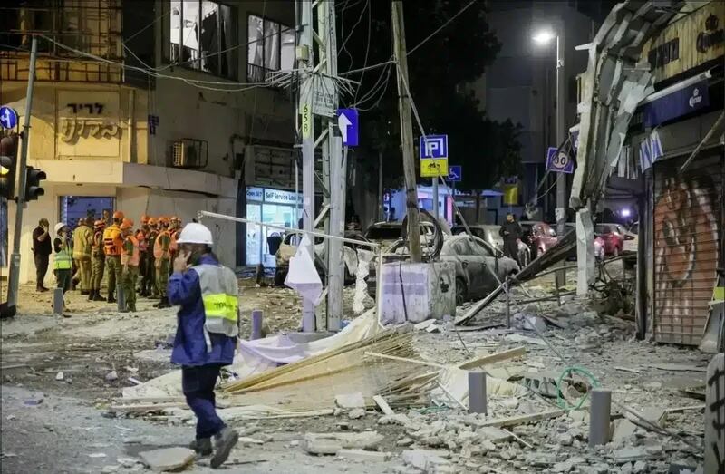 “الجارديان” البريطانية: تل أبيب تبدو أكثر عزلة من أي وقت مضى