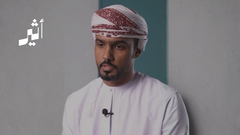 نواف القطيطي كيف تغيرت حياته من موظف عادي إلى رائد أعمال ناجح