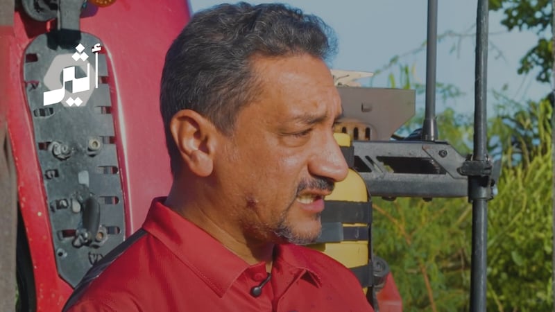 " خصال الخير دائمًا تظهر في وقت الشدة، وعُمان عظيمة بأبنائها" 